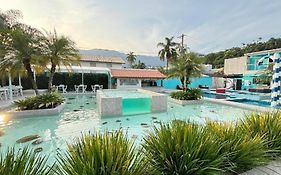 Hotel Encanto Sol & Mar